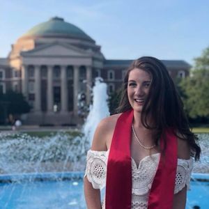 Meet your Posher, Maddie